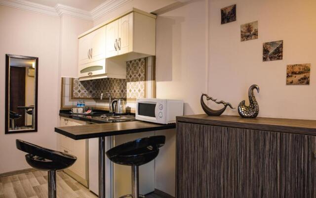 Hotel Taksimdays