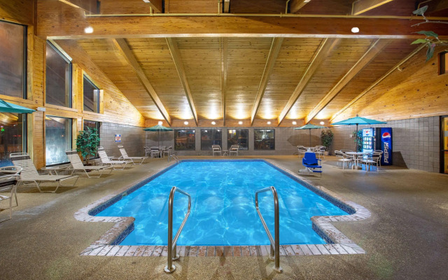 AmericInn by Wyndham Kearney