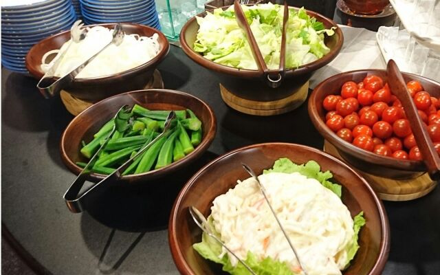 Kitami Pierson Hotel