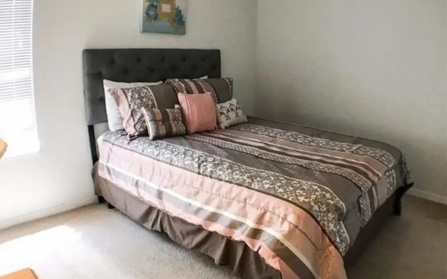 Scandinavian Haven Apartment 3 Bedroom