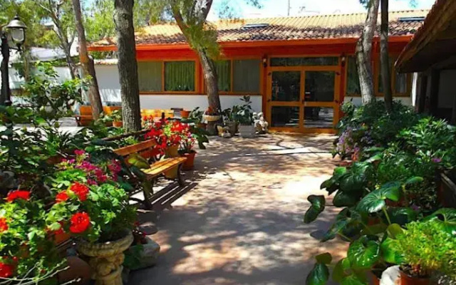 Camping Villaggio Lido Del Gargano