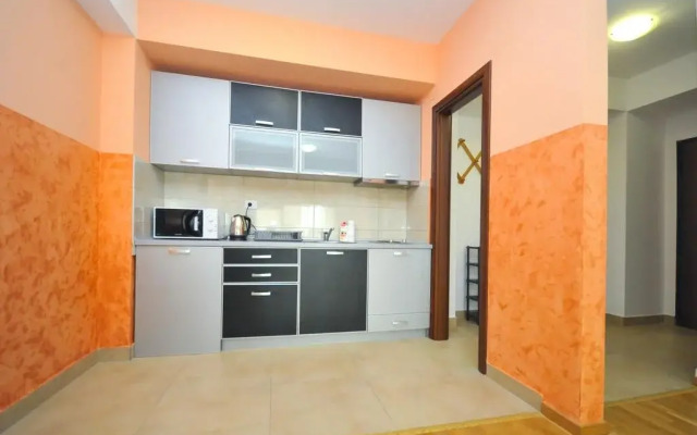 Apartments A&S Montenegro
