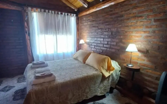Cabañas Atrapasueños