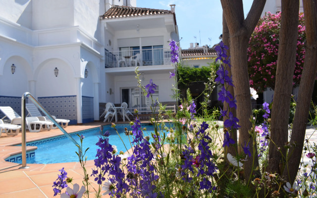 Apartamentos El Jardin