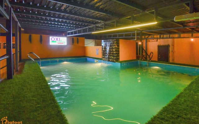 Oxi Valley Resort