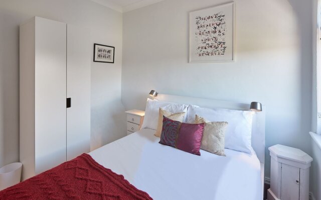 Host Stay Artist House