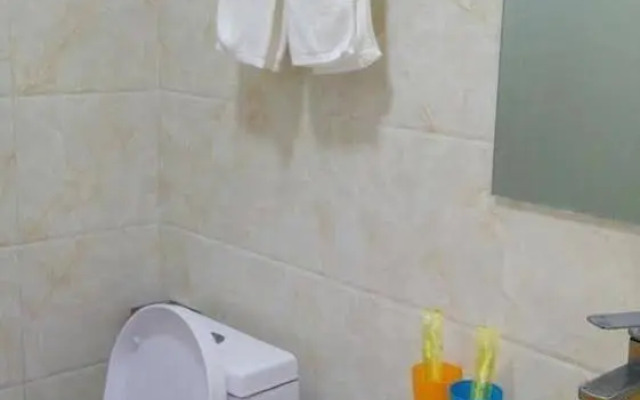 Junru Business Hotel- Qingdao Jinshui Road Branch