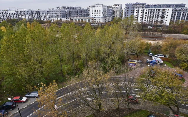 Novis Apartments Przy Arkadii