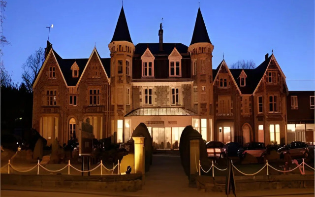 Craiglynne Hotel