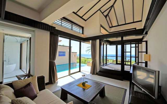 Shigira Bayside Suite Allamanda