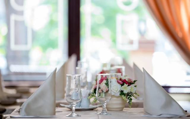 Best Western Central Hotel