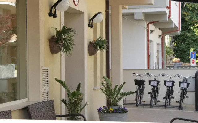 Hotel La Pergola