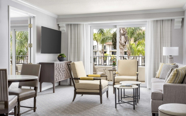 Hyatt Regency Huntington Beach Resort and Spa