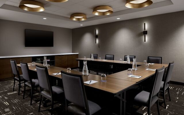Hyatt Place Montreal - Downtown