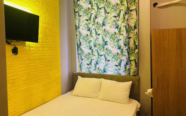 Istanbul Ekonomik Joker Otel