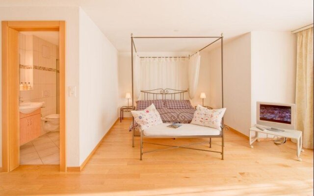 Haus Alpine