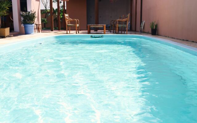 Hospedaria Conceitual