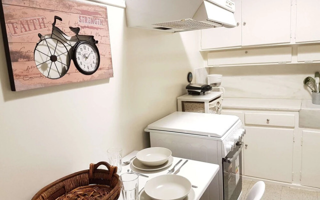 Erra - Nimbus - Athens Center,120m²,4 BD,2 BATH