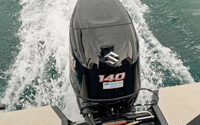 8 Person Holiday Home in Mosterhamn