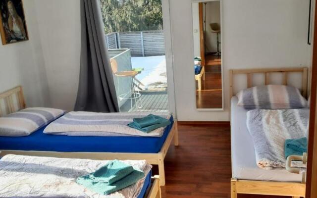 Dimai House No 15 Dornbirn Zentrum