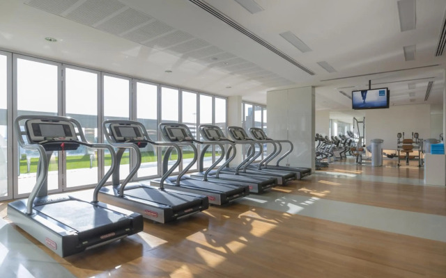 Aparthotel Adagio Abu Dhabi Al Bustan