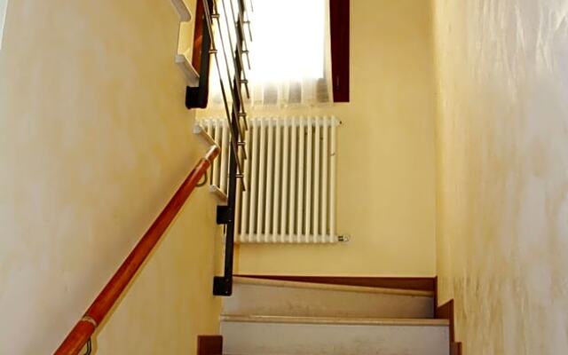 B&B Collegio Dei Palazzi
