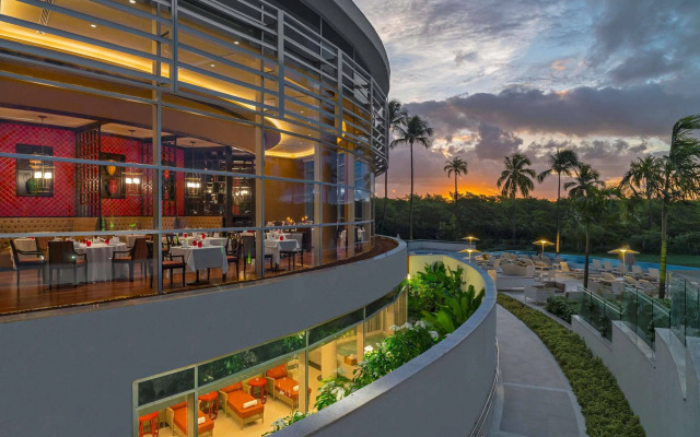 Sheraton Reserva do Paiva Hotel & Convention Center, Recife