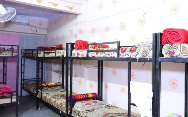 Jamna Vilas Guest House