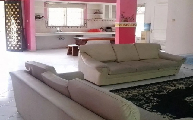 Villa Puncak Resort