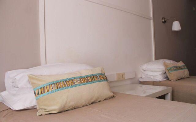 Hostal Horta Rosell