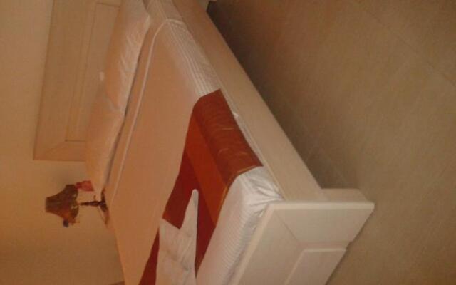 Bulande Hospitality Services