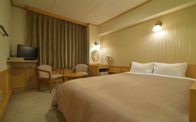 Hotel Palace Nagoya