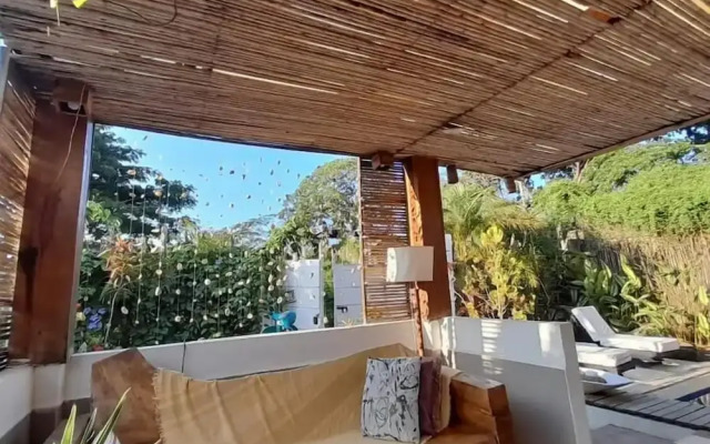 Hotel Casa Kai