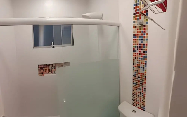 Apartamento no Guarujá - SP - 5