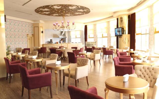 Sanitas Thermal Suites Hotel & Spa