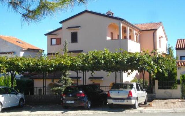 Apartments Neda I - Poreč South