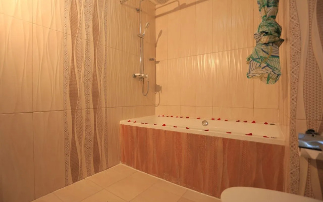 Kena Hotel