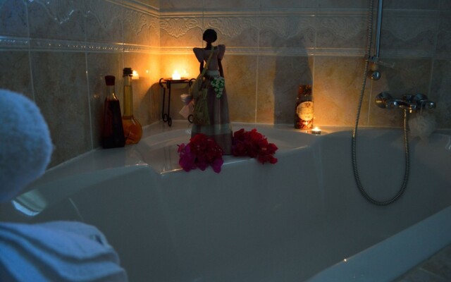 Adonai Hotel Boutique