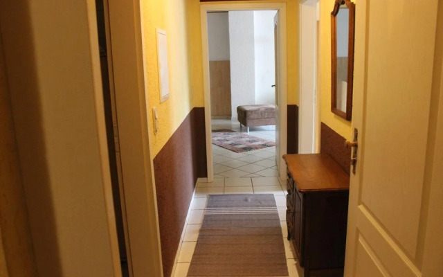 Pension "Altes Weingut"