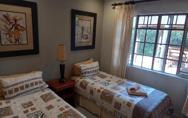 Marloth Bush Retreat