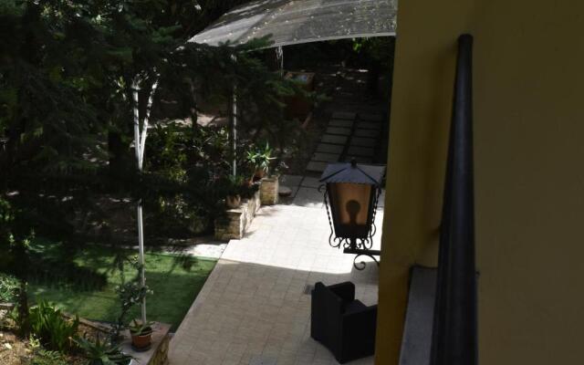 Cospea B&B