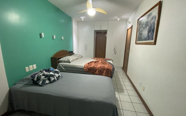 Barra Tropical Residence