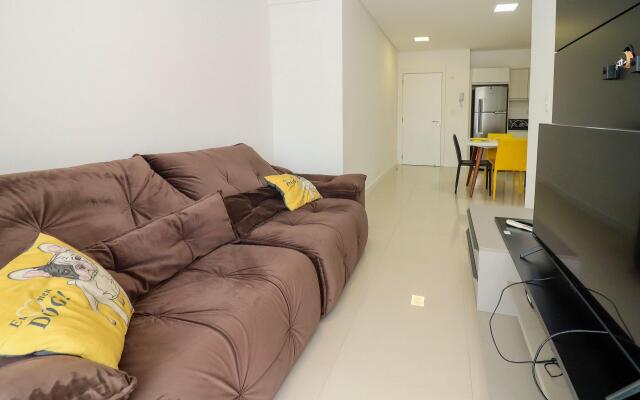 Excelente apartamento a 200m do mar - OP03H