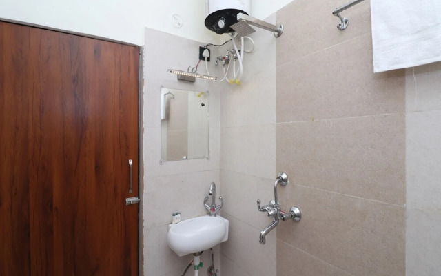 Shakuntalam By OYO Rooms