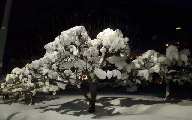 Lunheim Accomodation