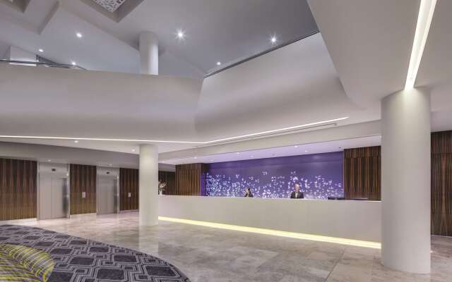 Rendezvous Hotel Perth Scarborough