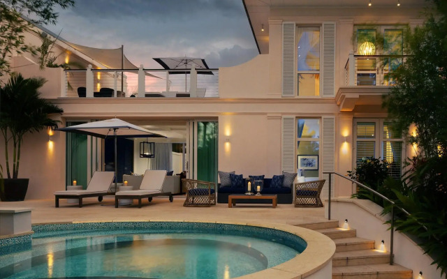 Rosewood Baha Mar