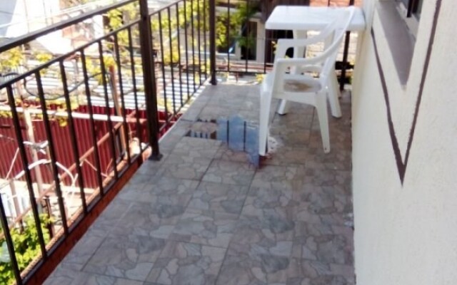 Anapskiy Uyut Guest House