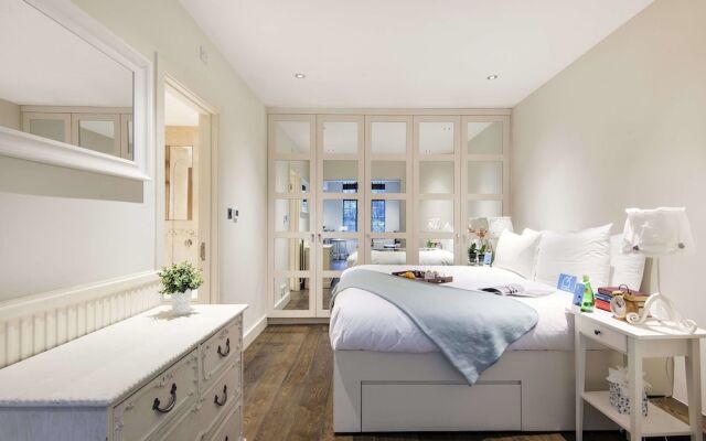 The Britten Street Studio - HBG2