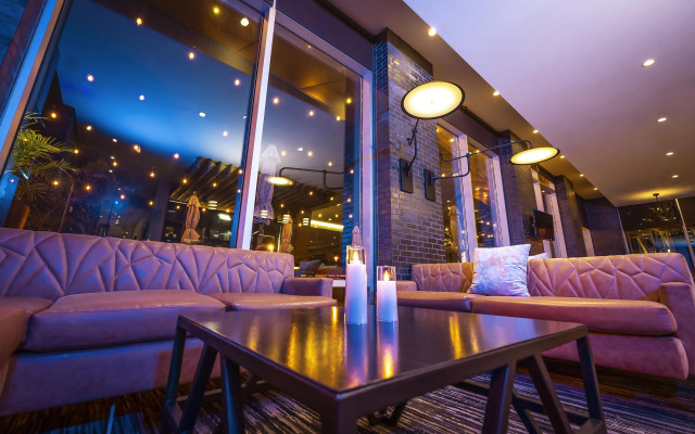 Hyatt Place Milwaukee/Downtown